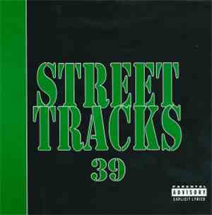 Various - Street Tracks 39