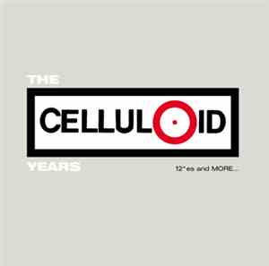 Various - The Celluloid Years - 12