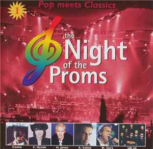 Various - The Night Of The Proms 2000 (Pop Meets Classics)