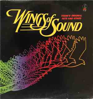 Various - Wings Of Sound
