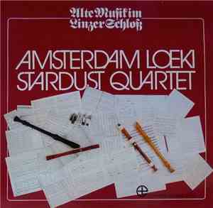 Amsterdam Loeki Stardust Quartet - Alte Musik Im Linzer Schloß