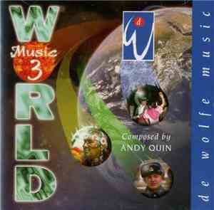 Andy Quin - World Music Part 3