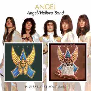 Angel  - Angel/Helluva Band