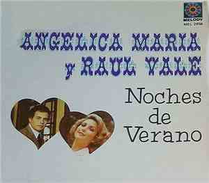 Angelica Maria, Raul Vale - Noches de Verano