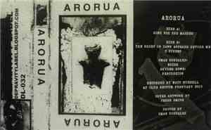 Arorua - Arorua