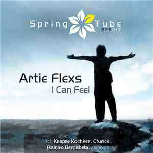 Artie Flexs - I Can Feel