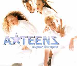 ATeens - Super Trouper