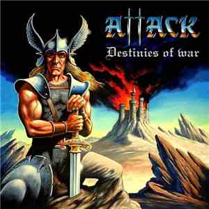 Attack - Destinies Of War