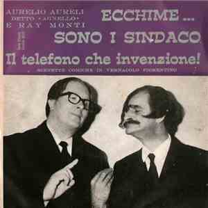 Aurelio Aureli Detto 