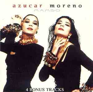 Azucar Moreno - Mambo