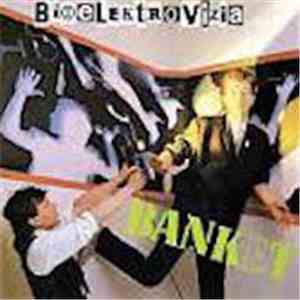 Banket - Bioelektrovízia