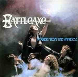 Battleaxe - Power From The Universe