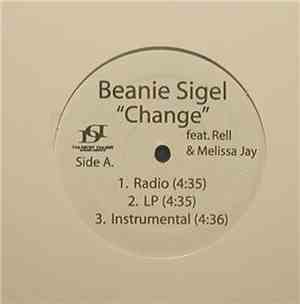 Beanie Sigel - Change