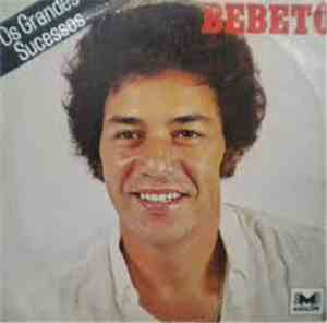 Bebeto - Os Grande Sucessos