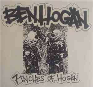 Ben Hogan - 7 Inches Of Hogan