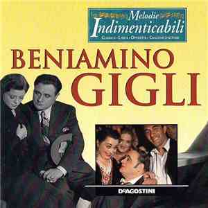 Beniamino Gigli - Beniamino Gigli