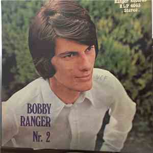 Bobby Ranger - Bobby Ranger Nr. 2