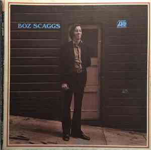 Boz Scaggs - Boz Scaggs