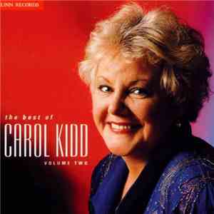 Carol Kidd - The Best Of Carol Kidd Volume Two