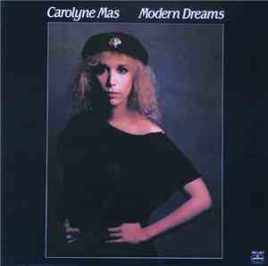 Carolyne Mas - Modern Dreams