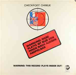 Checkpoint Charlie - Checkpoint Charlie