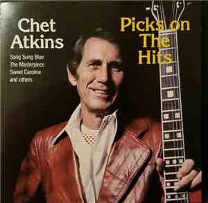 Chet Atkins - Picks On The Hits