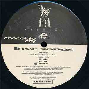 Chocolate City - Love Songs