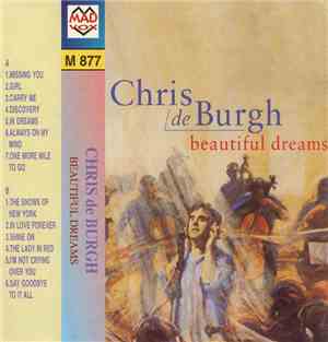 Chris de Burgh - Beautiful Dreams