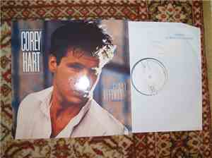 Corey Hart - First Offense