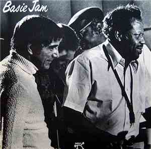 Count Basie - Basie Jam
