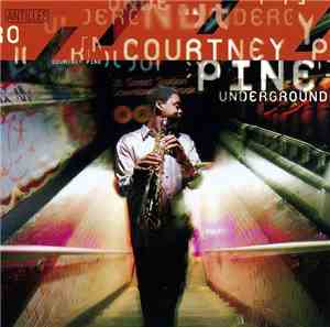 Courtney Pine - Underground