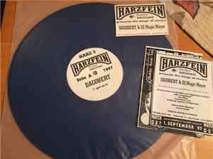 Dagobert & DJ Magic Mayer - Harzfein Presentz Kingz Of Electro