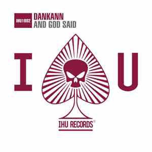 Dankann - And God Said
