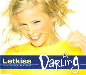 Darling - Letkiss (Dub Dub Dubi Dubi Dub)