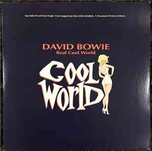 David Bowie - Real Cool World