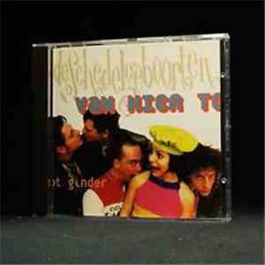 De Schedelgeboorten - Van Hier Tot Ginder