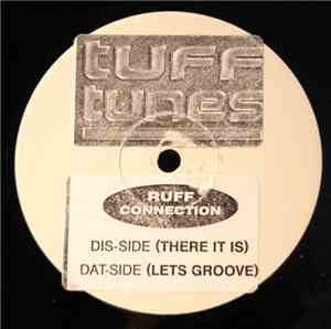 Deep Stereophonics - Ruff Connection
