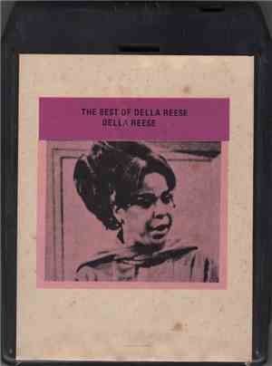 Della Reese - The Best Of Della Reese