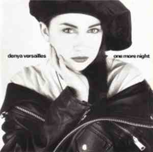 Denya Versailles - One More Night