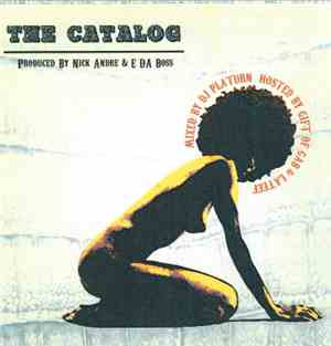 DJ Platurn - The Catalog