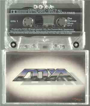 Doxa - Doxa
