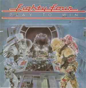 Eighty Four - Play To Win