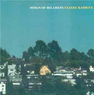 Eliane Radigue - Songs Of Milarepa