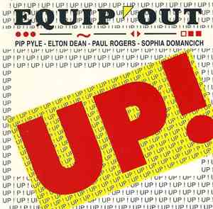 Equip' Out - UP!