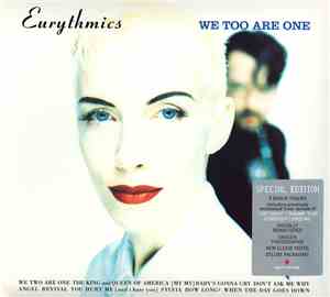 Eurythmics - We Too Are One