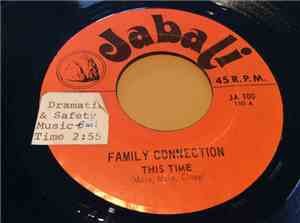 Family Connection - This Time