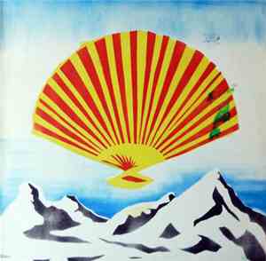 Fan Modine - Slow Road To Tiny Empire