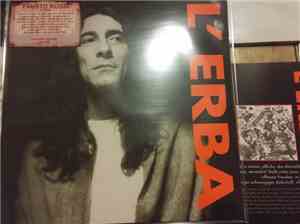 Fausto Rossi - L'Erba