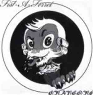 Fist A Ferret - Crabcore