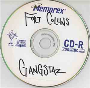 Fort Collins Gangstaz - Fort Collins Gangstaz